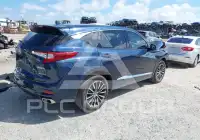 2025 Acura RDX фото