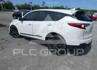 2025 Acura RDX photo