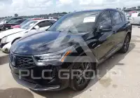 2025 Acura RDX photo