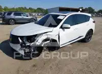 2025 Acura RDX фото
