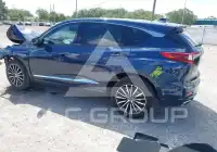 2025 Acura RDX фото
