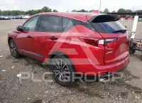 2025 Acura RDX photo