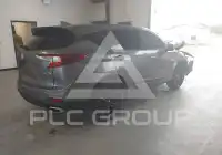 2025 Acura RDX фото