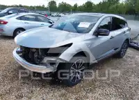 2025 Acura RDX photo