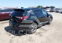 2025 Acura RDX фото