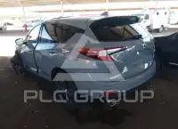 2025 Acura RDX фото