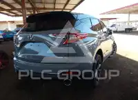 2025 Acura RDX фото