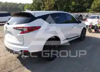 2025 Acura RDX фото