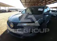 2025 Acura RDX фото