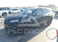 2025 Acura RDX photo