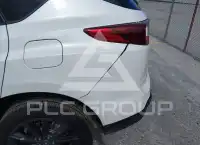 2025 Acura RDX photo