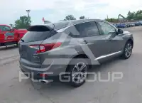 2025 Acura RDX photo