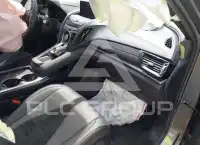 2025 Acura RDX фото