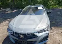 2025 Acura TLX фото