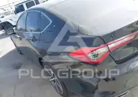 2025 Acura TLX photo
