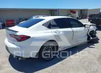2025 Acura TLX фото