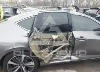 2025 Acura TLX фото