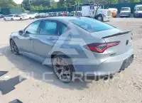 2025 Acura TLX фото