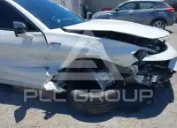 2025 Acura TLX фото