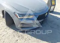 2025 Acura TLX фото