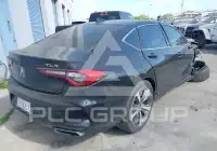2025 Acura TLX photo