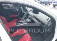 2025 Acura TLX фото