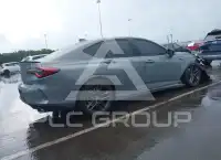 2025 Acura TLX фото