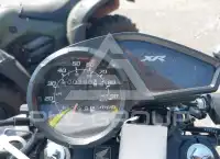 2025 Honda XR photo
