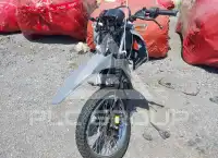 2025 Honda XR photo