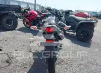 2025 Honda XR photo