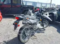 2025 Honda XR photo