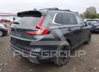 2025 Honda CR-V photo