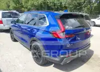 2025 Honda CR-V photo