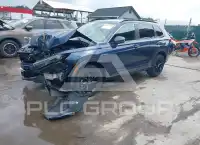 2025 Honda CR-V photo