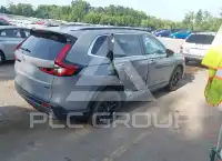 2025 Honda CR-V photo