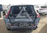 2025 Honda CR-V фото