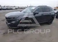 2025 Honda CR-V photo