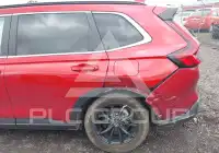2025 Honda CR-V photo