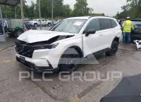 2025 Honda CR-V фото