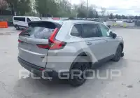 2025 Honda CR-V фото