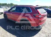 2025 Honda CR-V photo