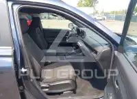 2025 Honda CR-V фото
