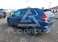 2025 Honda CR-V photo