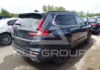 2025 Honda CR-V photo