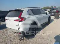 2025 Honda CR-V фото