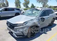 2025 Honda CR-V photo
