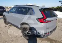 2025 Honda CR-V photo