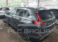2025 Honda CR-V фото