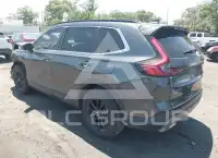 2025 Honda CR-V фото