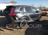 2025 Honda CR-V photo